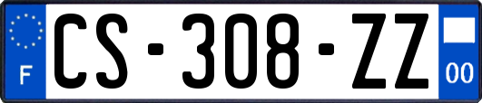 CS-308-ZZ