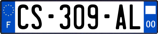 CS-309-AL