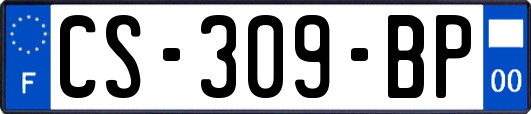 CS-309-BP