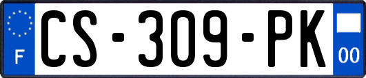 CS-309-PK