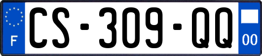 CS-309-QQ