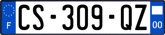 CS-309-QZ