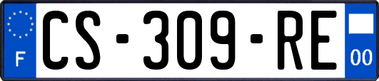 CS-309-RE