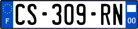 CS-309-RN