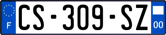 CS-309-SZ