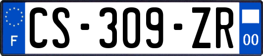 CS-309-ZR