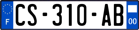 CS-310-AB