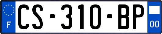 CS-310-BP