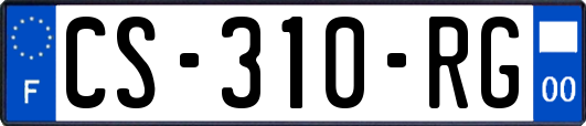 CS-310-RG