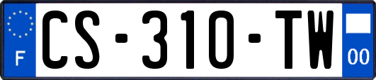 CS-310-TW