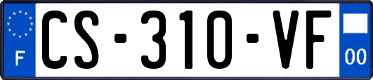 CS-310-VF