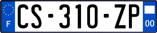 CS-310-ZP