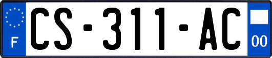 CS-311-AC