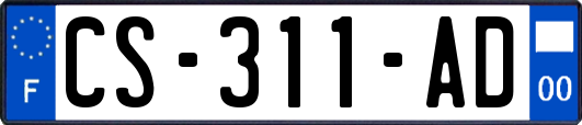 CS-311-AD