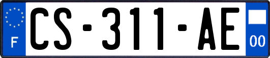 CS-311-AE