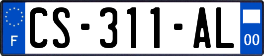 CS-311-AL