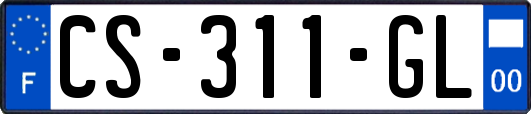 CS-311-GL