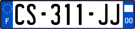 CS-311-JJ