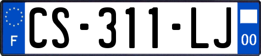 CS-311-LJ