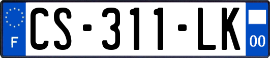 CS-311-LK