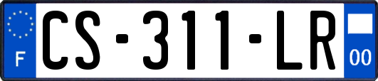 CS-311-LR