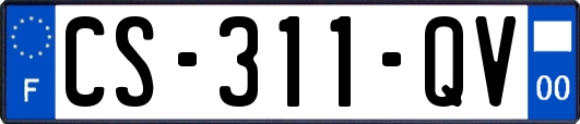 CS-311-QV