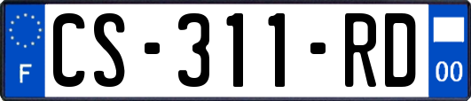 CS-311-RD