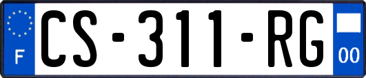 CS-311-RG