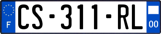 CS-311-RL
