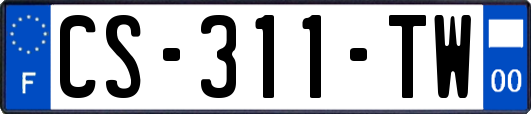 CS-311-TW