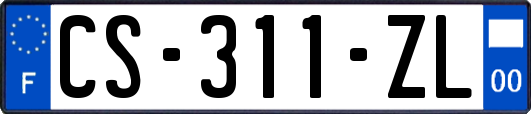 CS-311-ZL