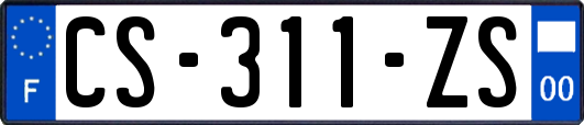 CS-311-ZS