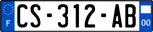 CS-312-AB