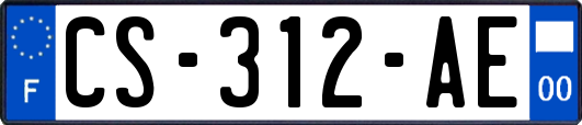 CS-312-AE