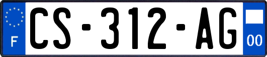 CS-312-AG