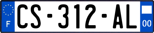 CS-312-AL