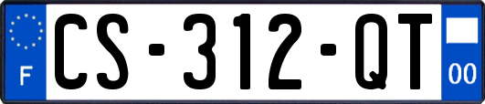 CS-312-QT