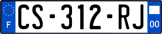 CS-312-RJ