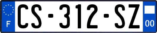 CS-312-SZ