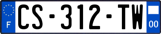 CS-312-TW