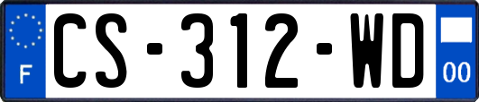 CS-312-WD