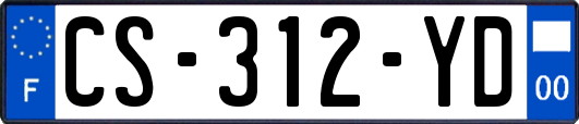 CS-312-YD