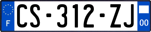 CS-312-ZJ