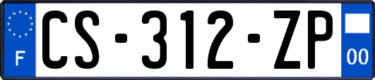 CS-312-ZP