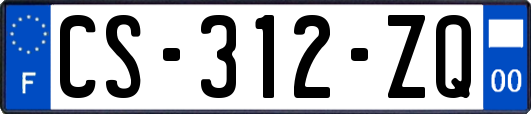 CS-312-ZQ