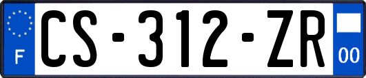 CS-312-ZR