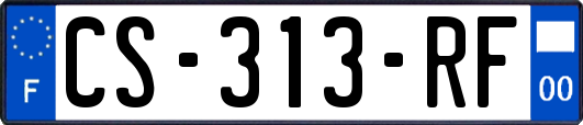 CS-313-RF