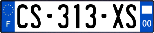 CS-313-XS