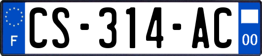 CS-314-AC