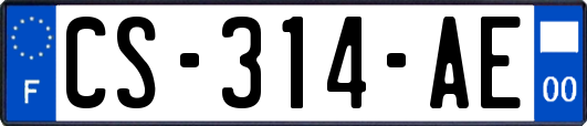 CS-314-AE